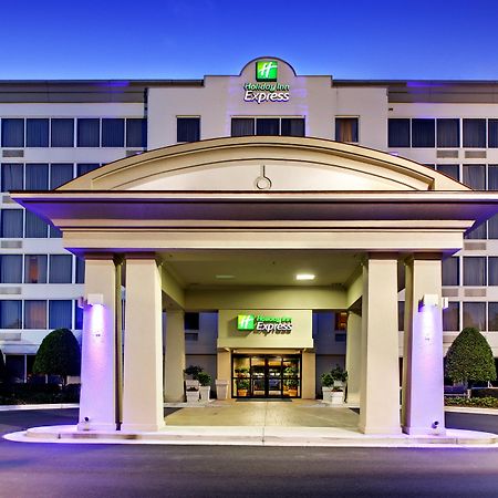Holiday Inn Express - Atlanta-Kennesaw By Ihg Dış mekan fotoğraf