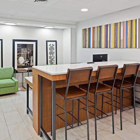 Holiday Inn Express - Atlanta-Kennesaw By Ihg Dış mekan fotoğraf
