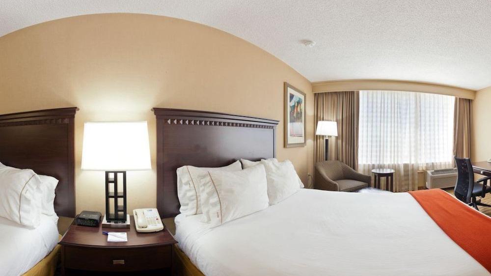 Holiday Inn Express - Atlanta-Kennesaw By Ihg Dış mekan fotoğraf