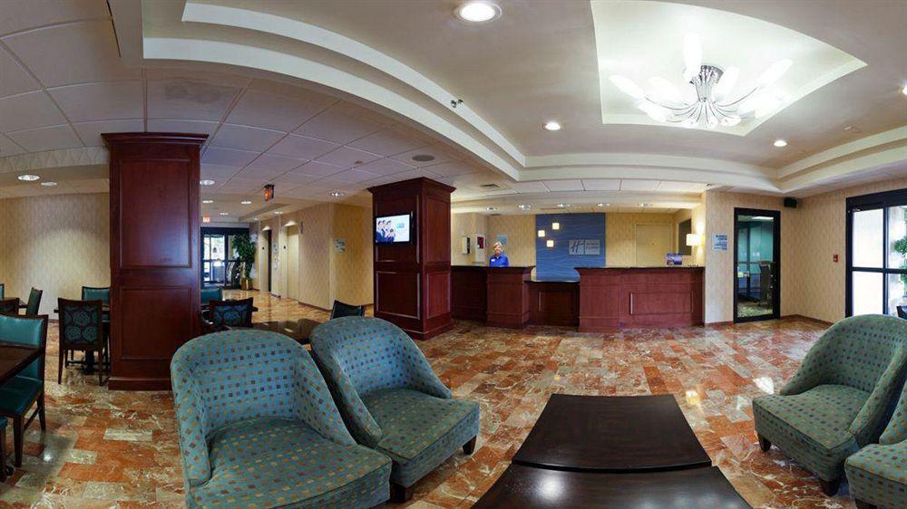 Holiday Inn Express - Atlanta-Kennesaw By Ihg Dış mekan fotoğraf