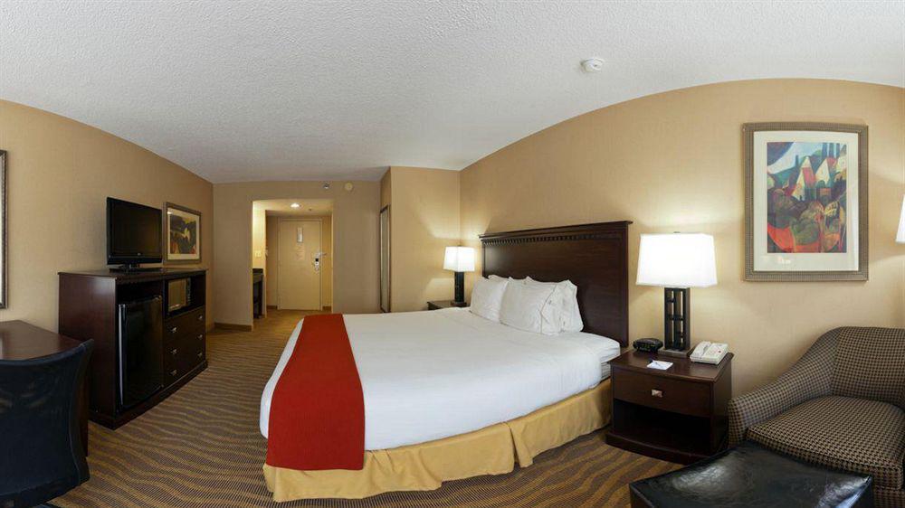 Holiday Inn Express - Atlanta-Kennesaw By Ihg Dış mekan fotoğraf