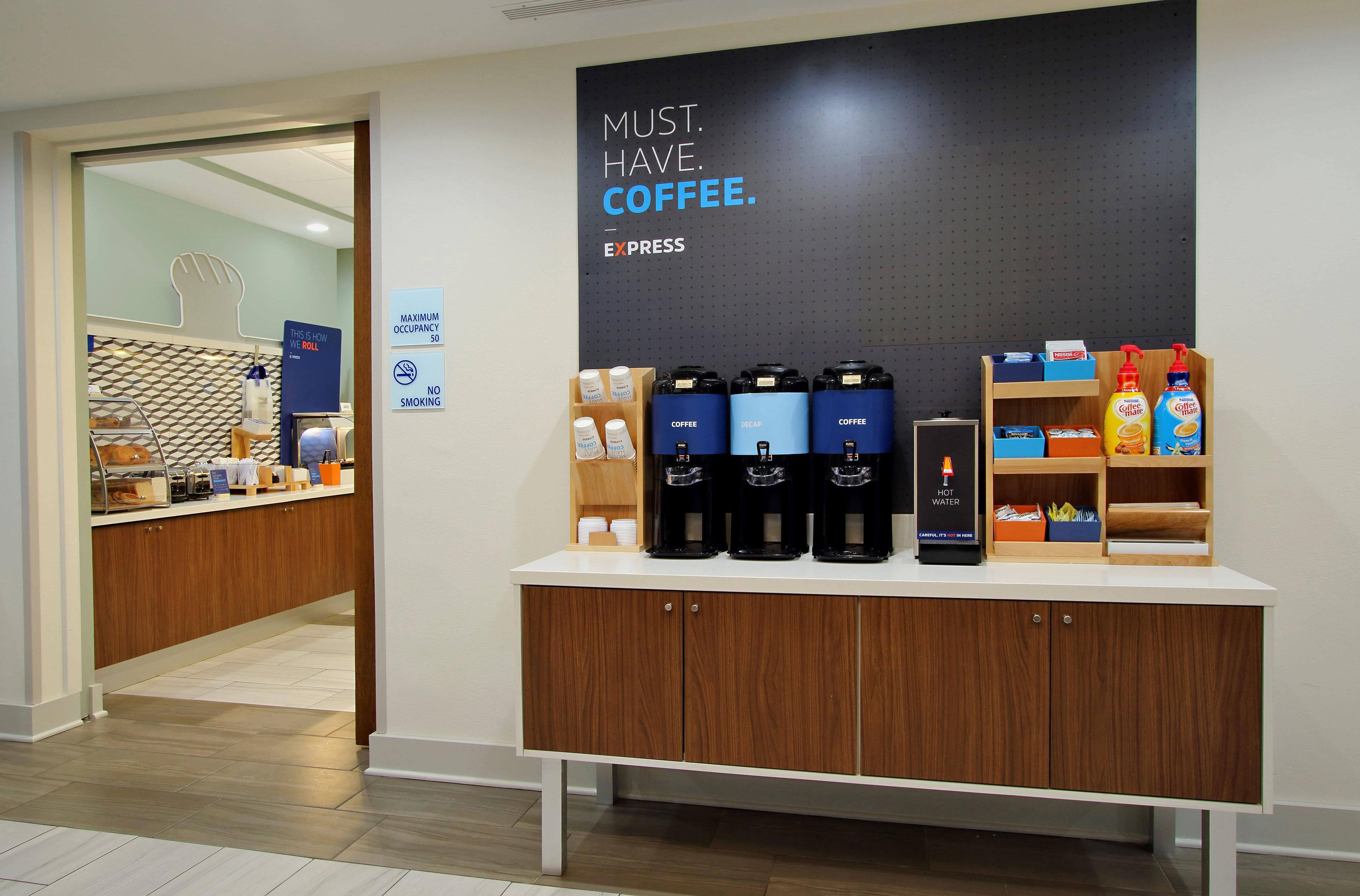 Holiday Inn Express - Atlanta-Kennesaw By Ihg Dış mekan fotoğraf