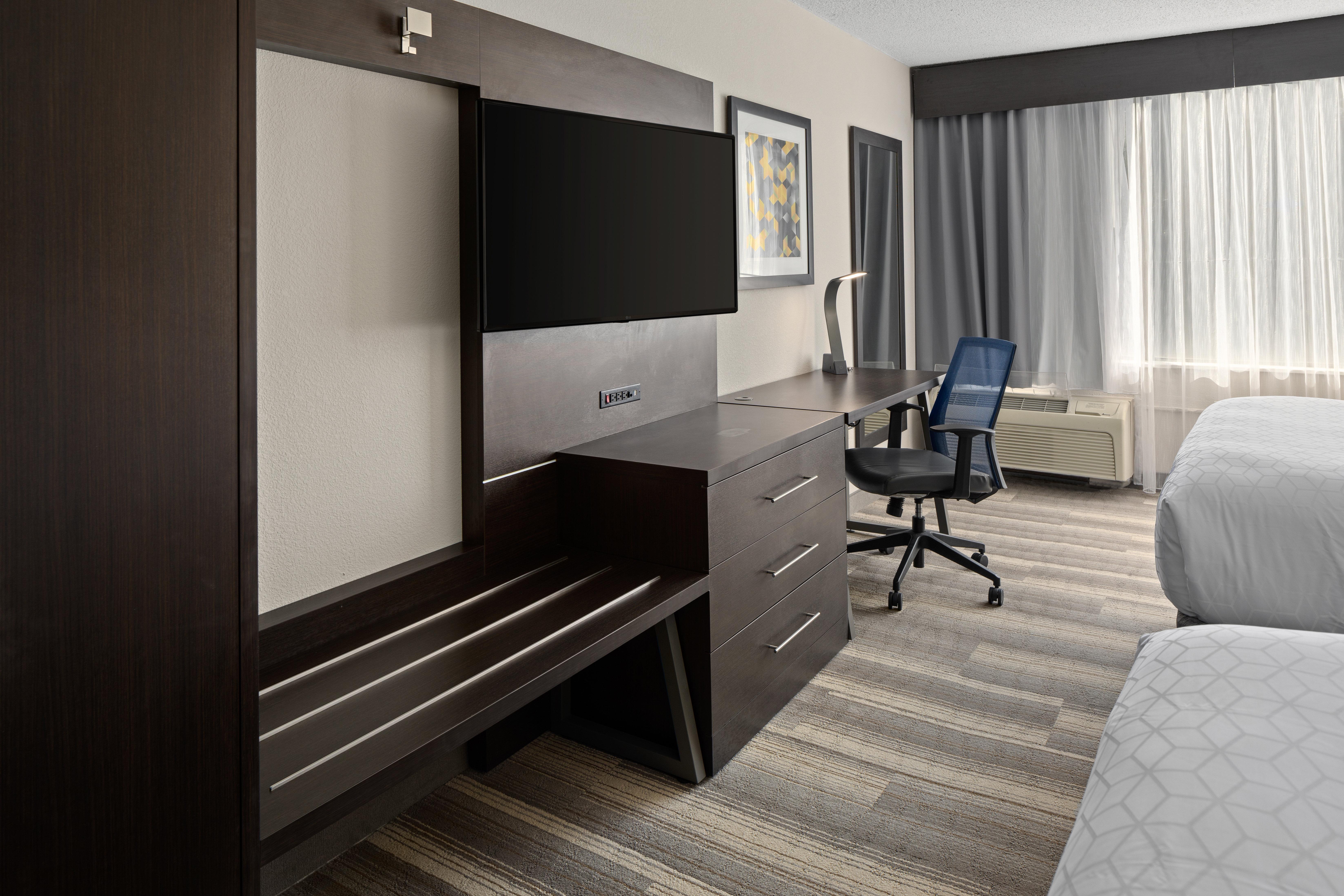 Holiday Inn Express - Atlanta-Kennesaw By Ihg Dış mekan fotoğraf
