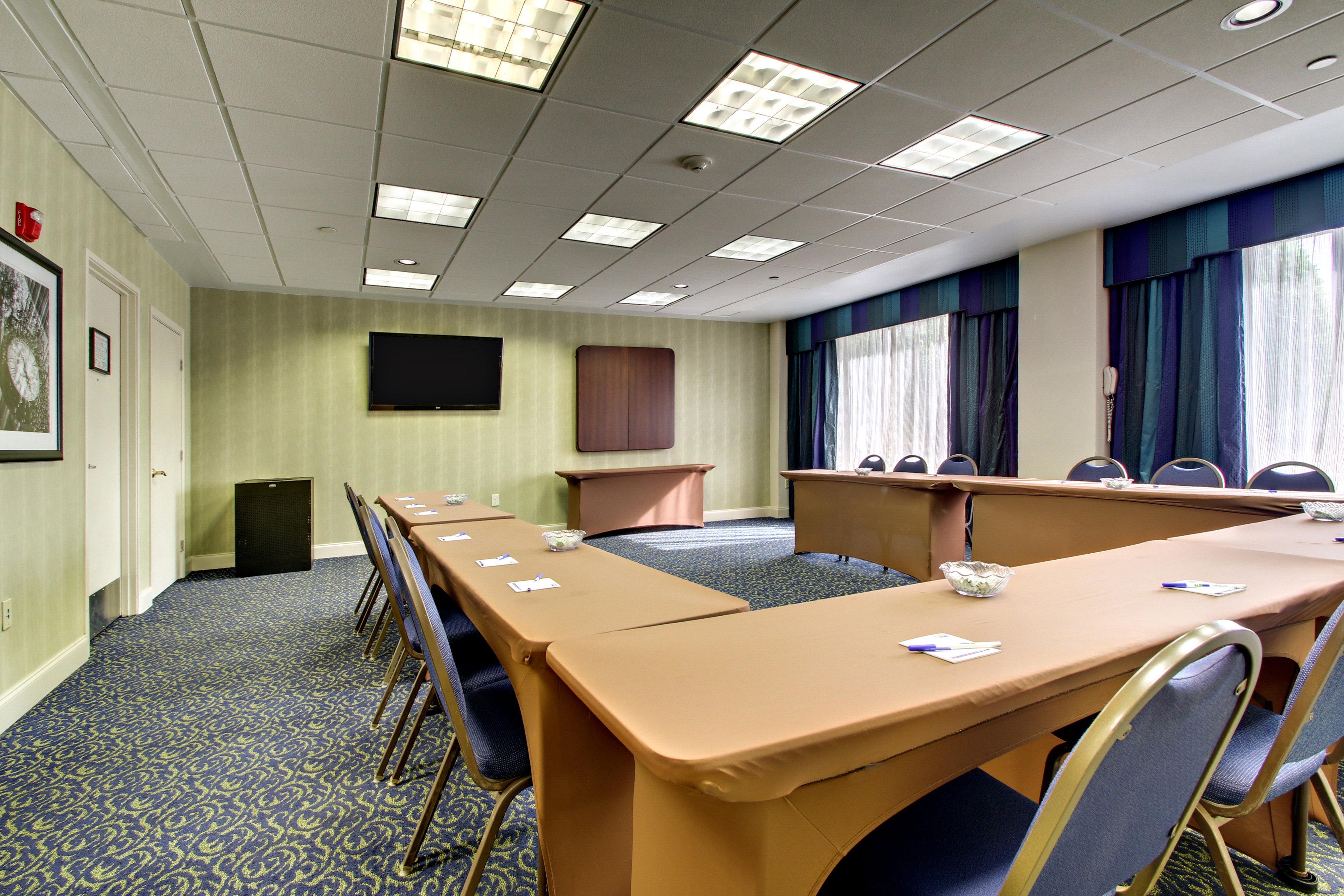 Holiday Inn Express - Atlanta-Kennesaw By Ihg Dış mekan fotoğraf