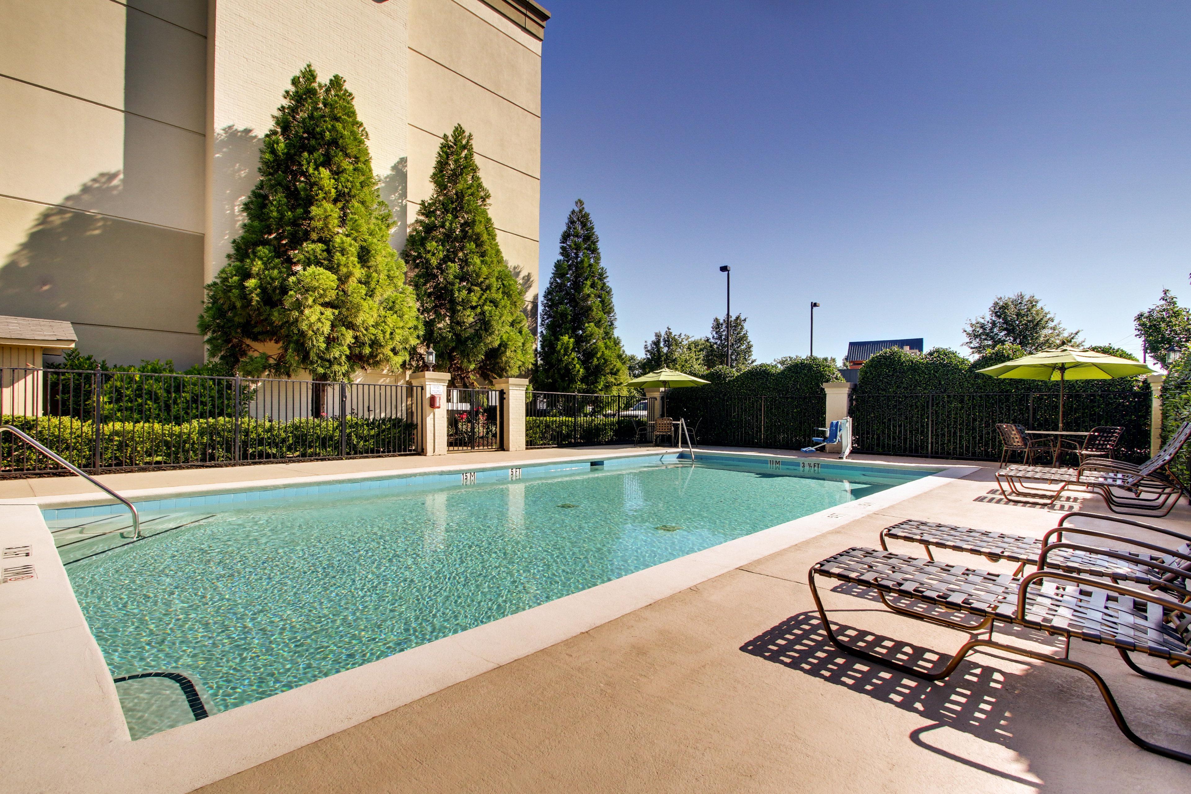 Holiday Inn Express - Atlanta-Kennesaw By Ihg Dış mekan fotoğraf
