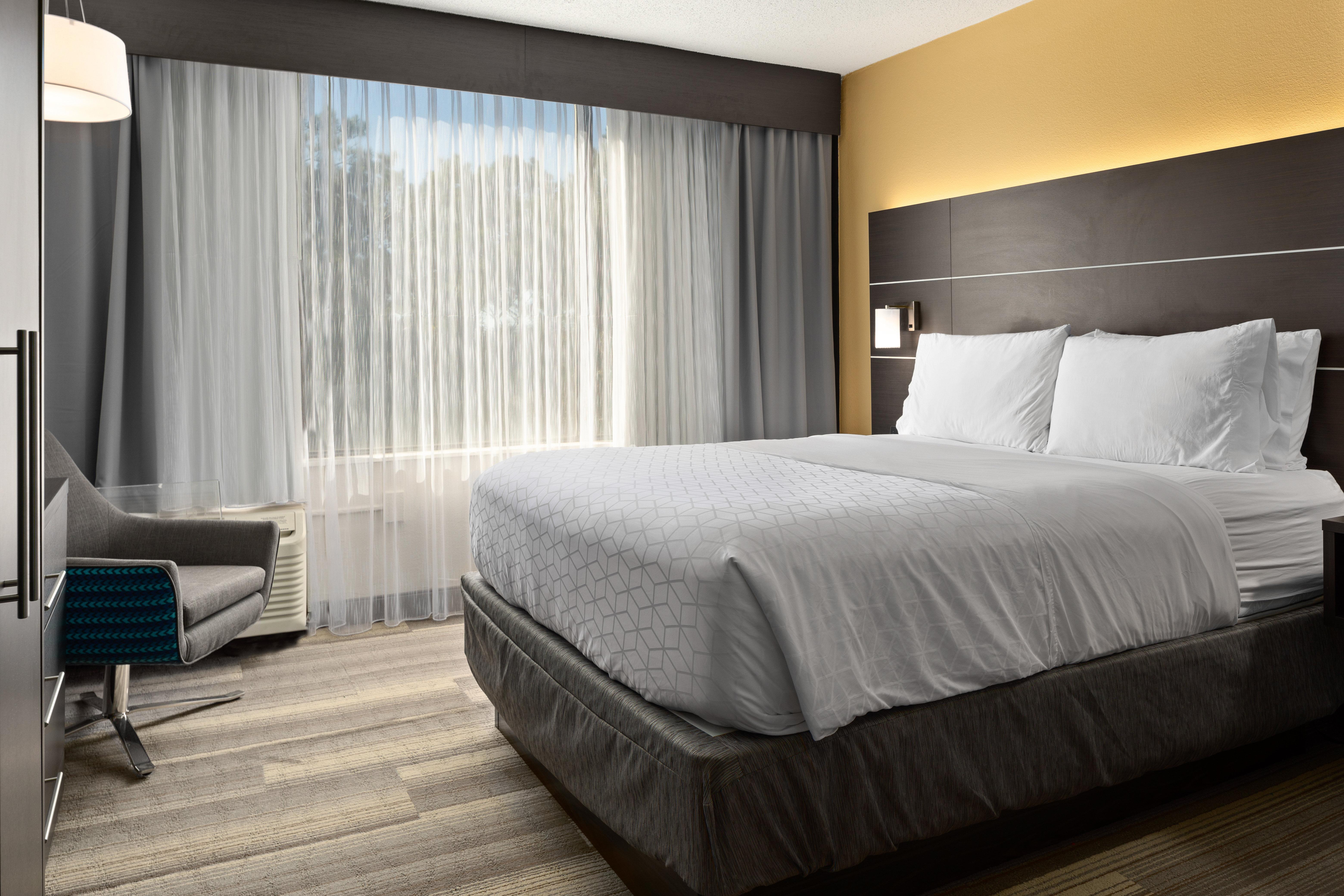Holiday Inn Express - Atlanta-Kennesaw By Ihg Dış mekan fotoğraf