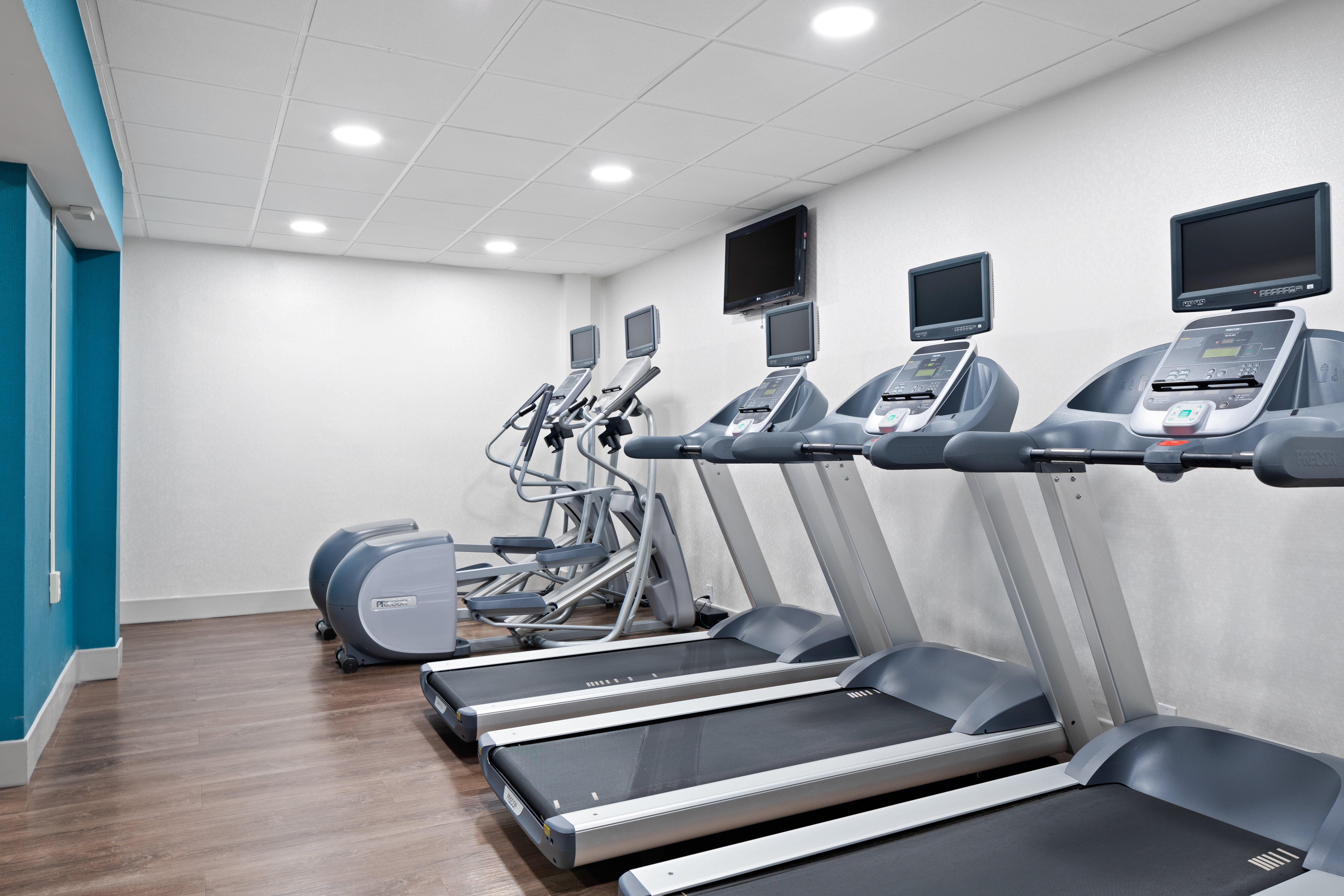 Holiday Inn Express - Atlanta-Kennesaw By Ihg Dış mekan fotoğraf