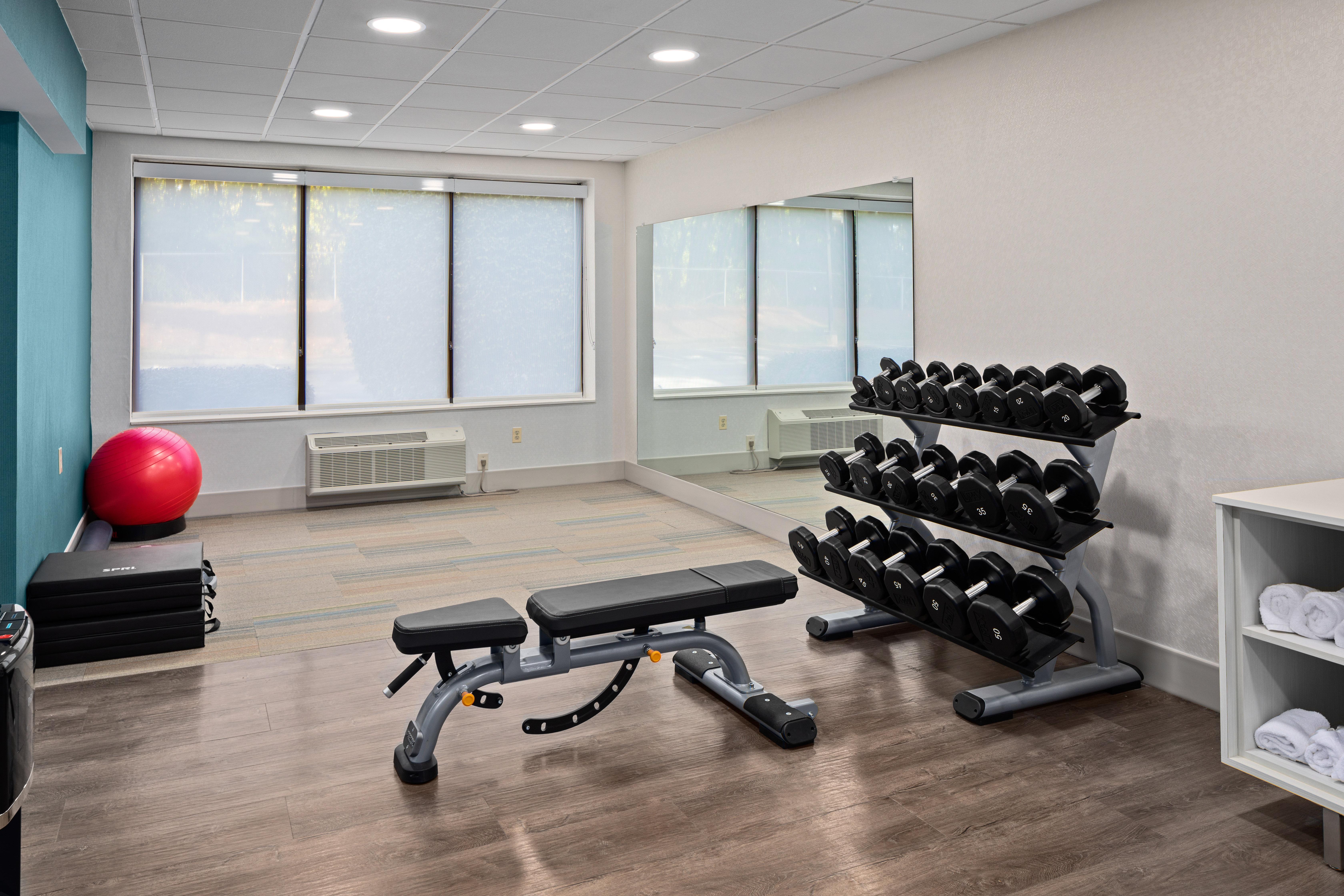Holiday Inn Express - Atlanta-Kennesaw By Ihg Dış mekan fotoğraf