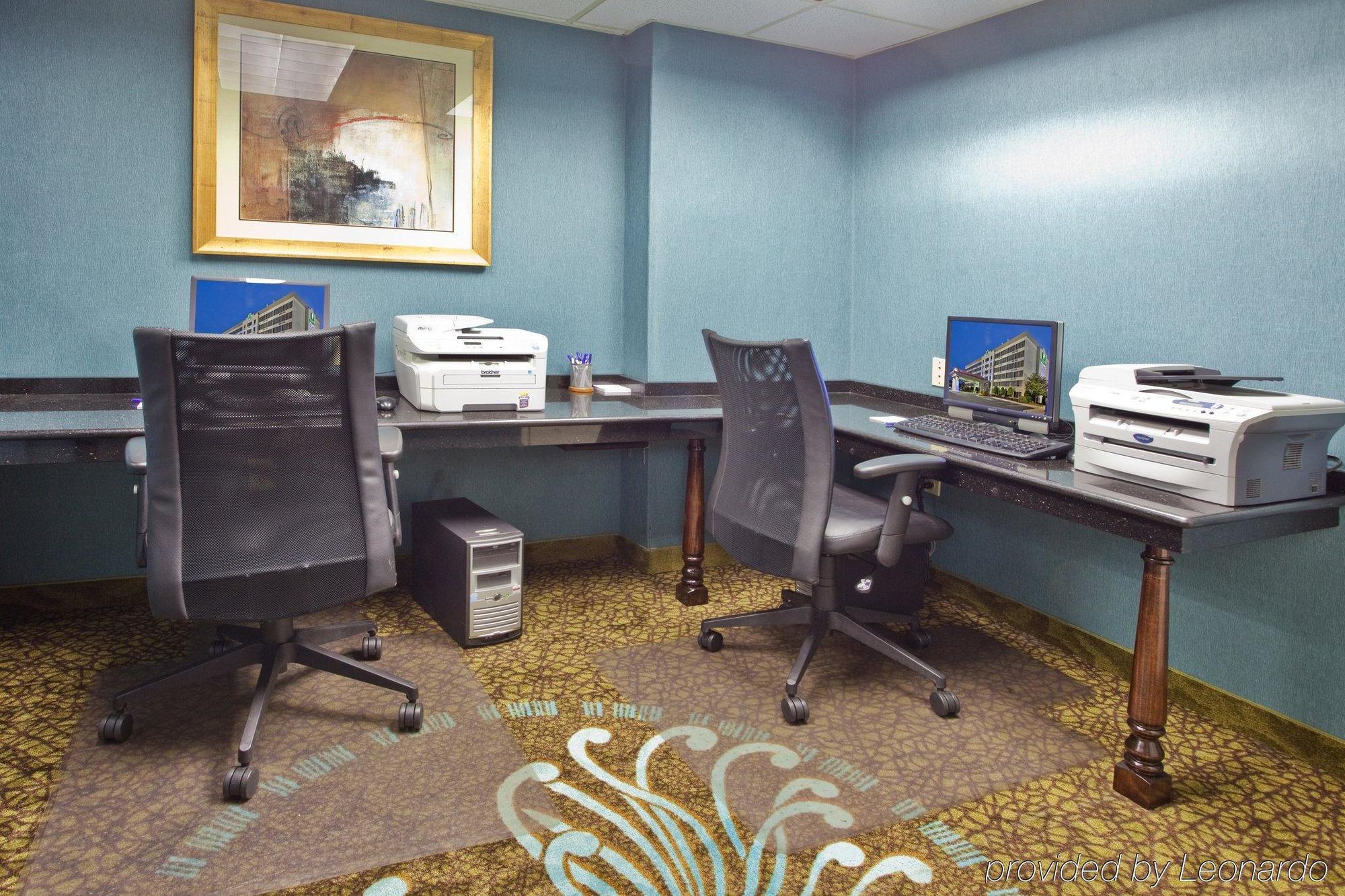 Holiday Inn Express - Atlanta-Kennesaw By Ihg Konforlar fotoğraf