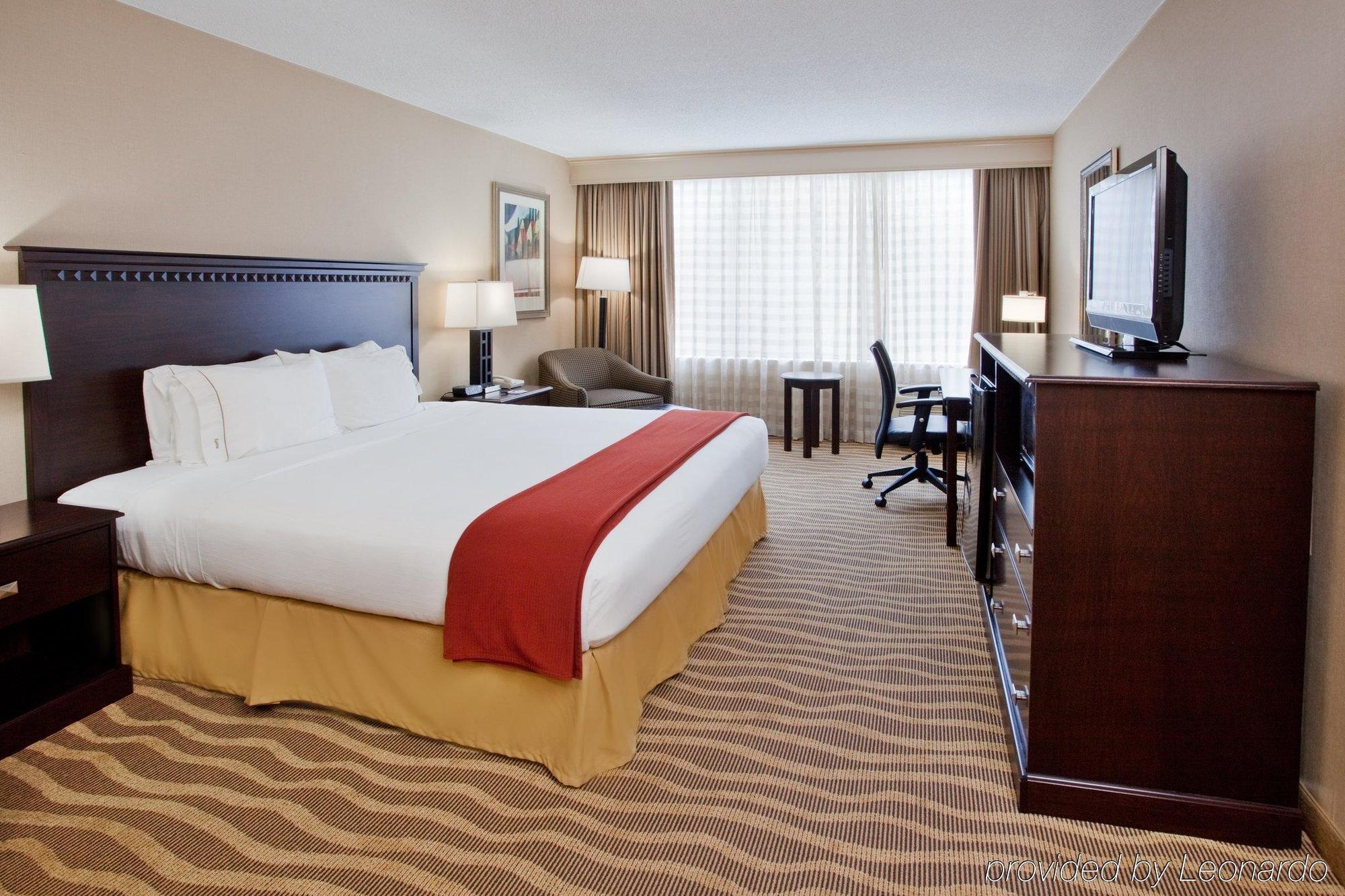 Holiday Inn Express - Atlanta-Kennesaw By Ihg Oda fotoğraf