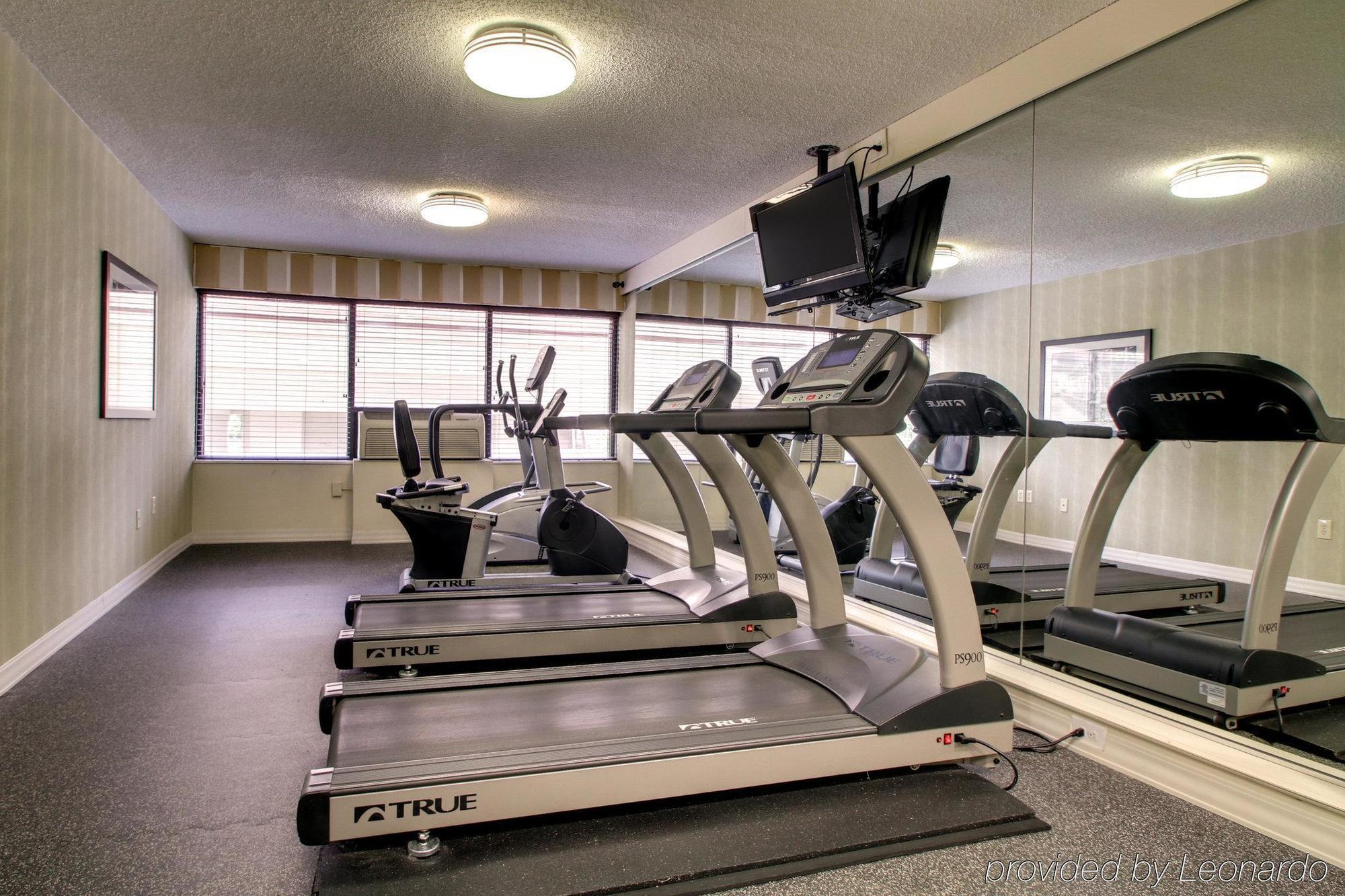 Holiday Inn Express - Atlanta-Kennesaw By Ihg Dış mekan fotoğraf