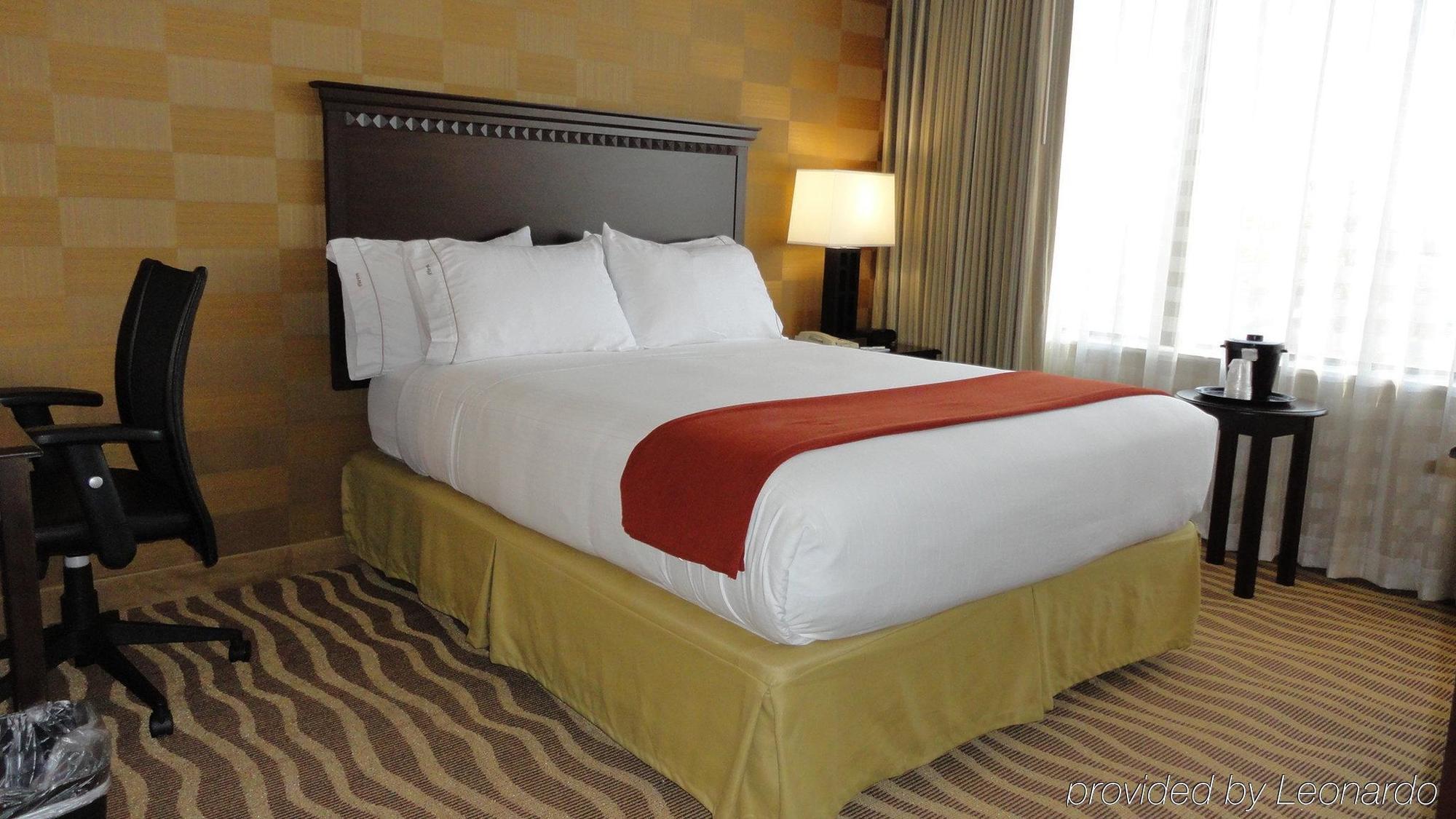 Holiday Inn Express - Atlanta-Kennesaw By Ihg Dış mekan fotoğraf