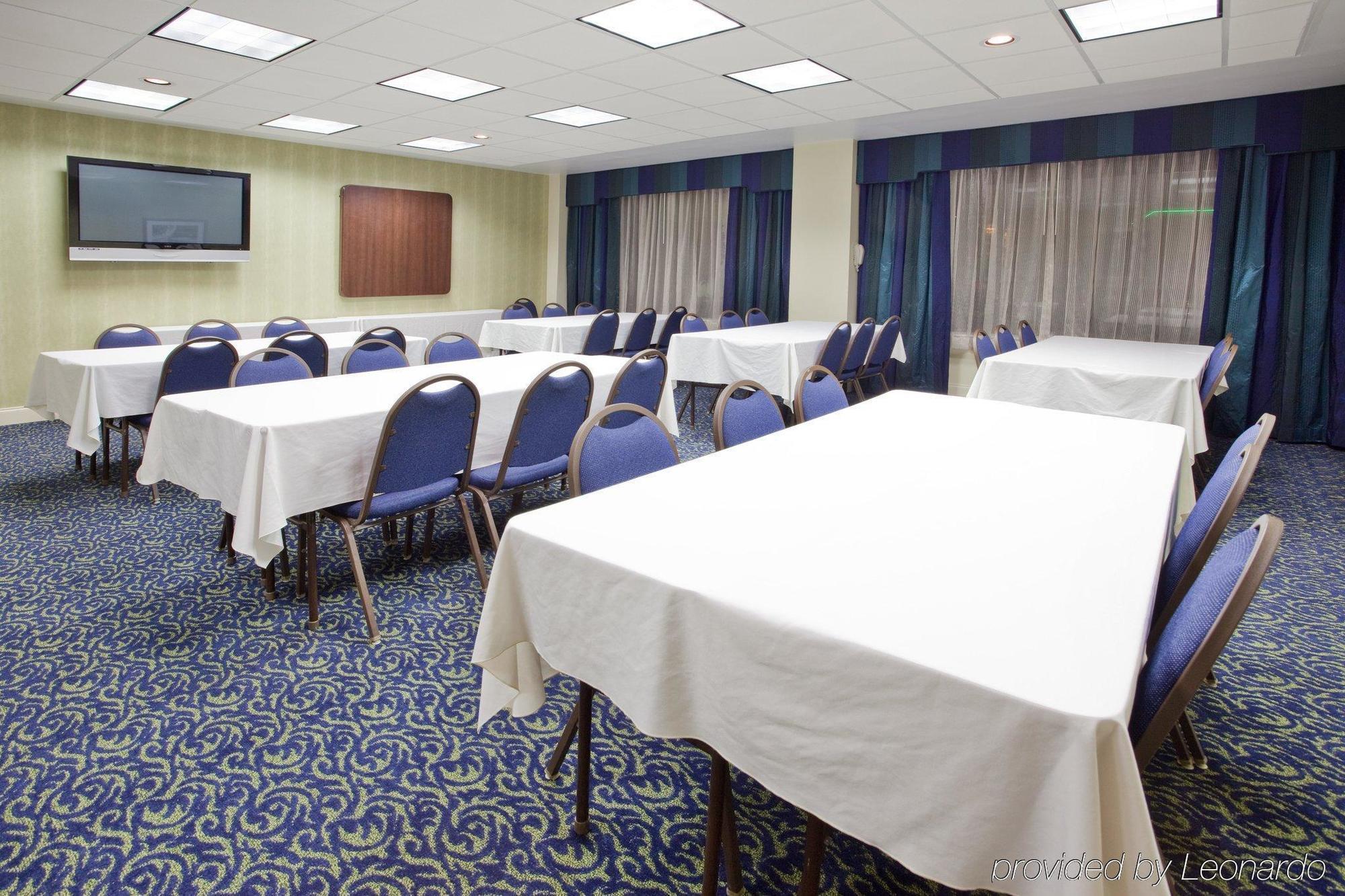 Holiday Inn Express - Atlanta-Kennesaw By Ihg İş olanakları fotoğraf