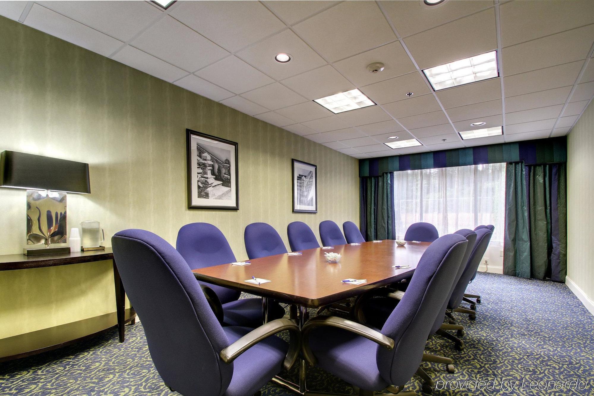 Holiday Inn Express - Atlanta-Kennesaw By Ihg Dış mekan fotoğraf