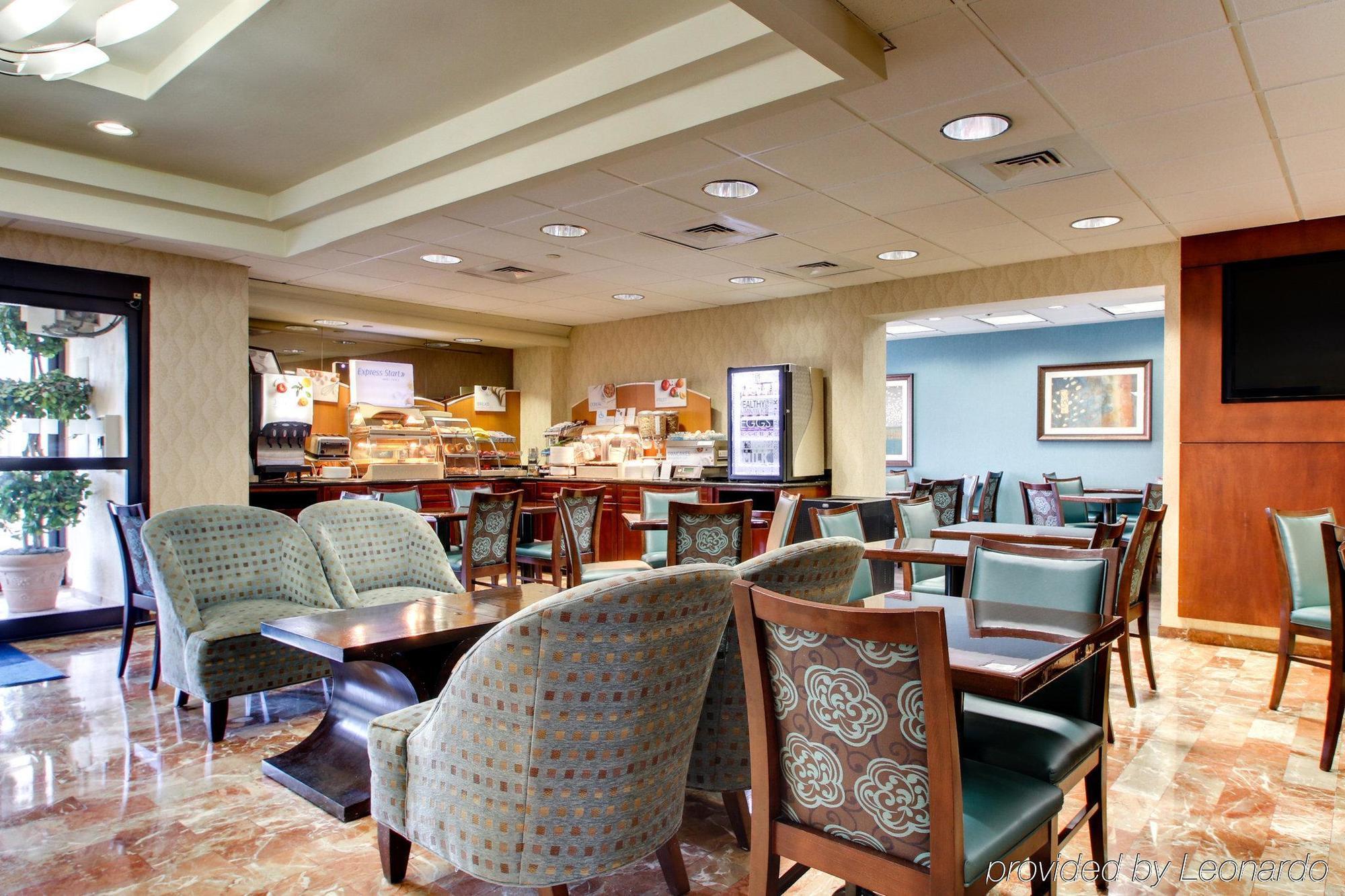 Holiday Inn Express - Atlanta-Kennesaw By Ihg Dış mekan fotoğraf