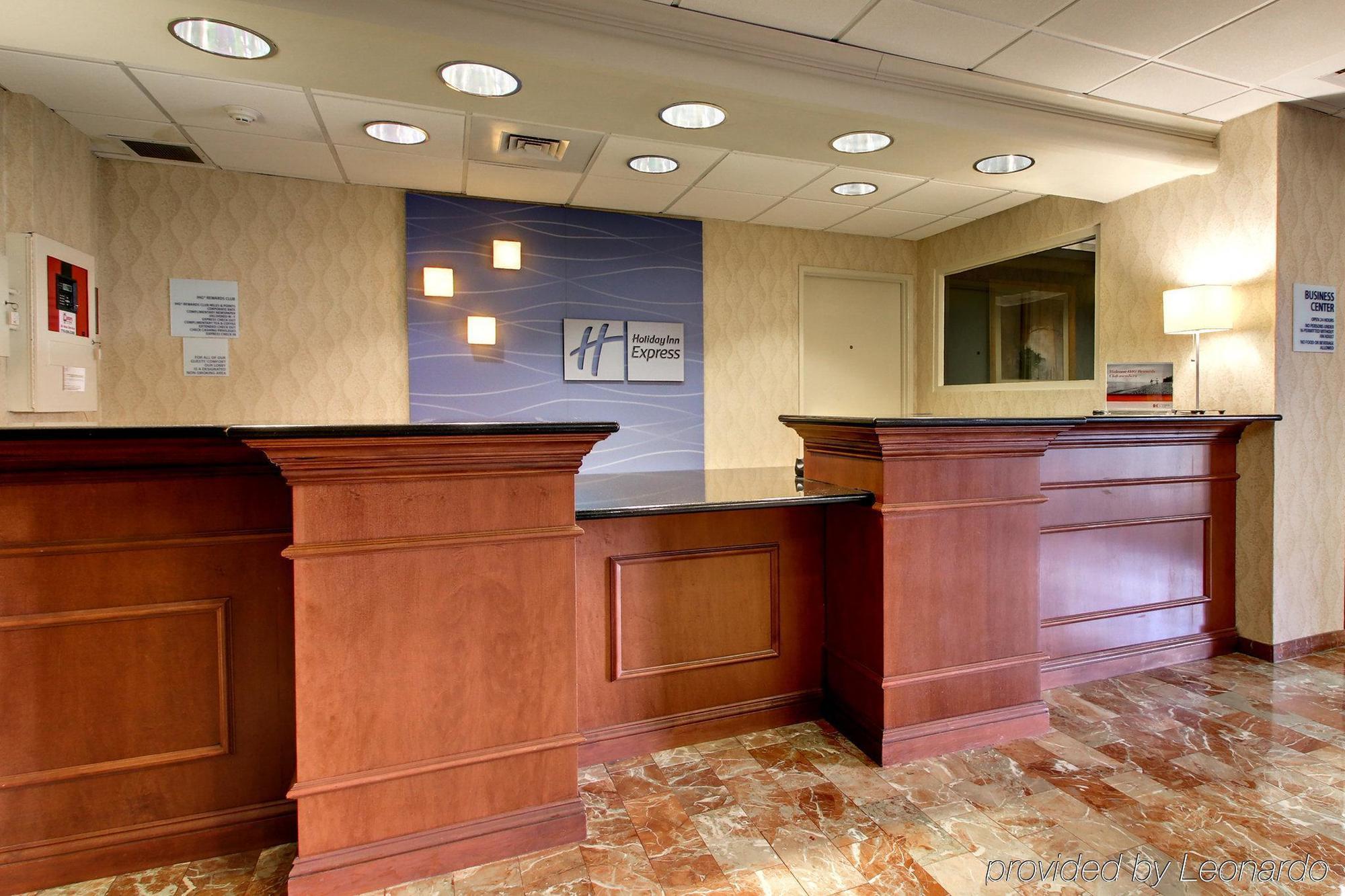 Holiday Inn Express - Atlanta-Kennesaw By Ihg Dış mekan fotoğraf