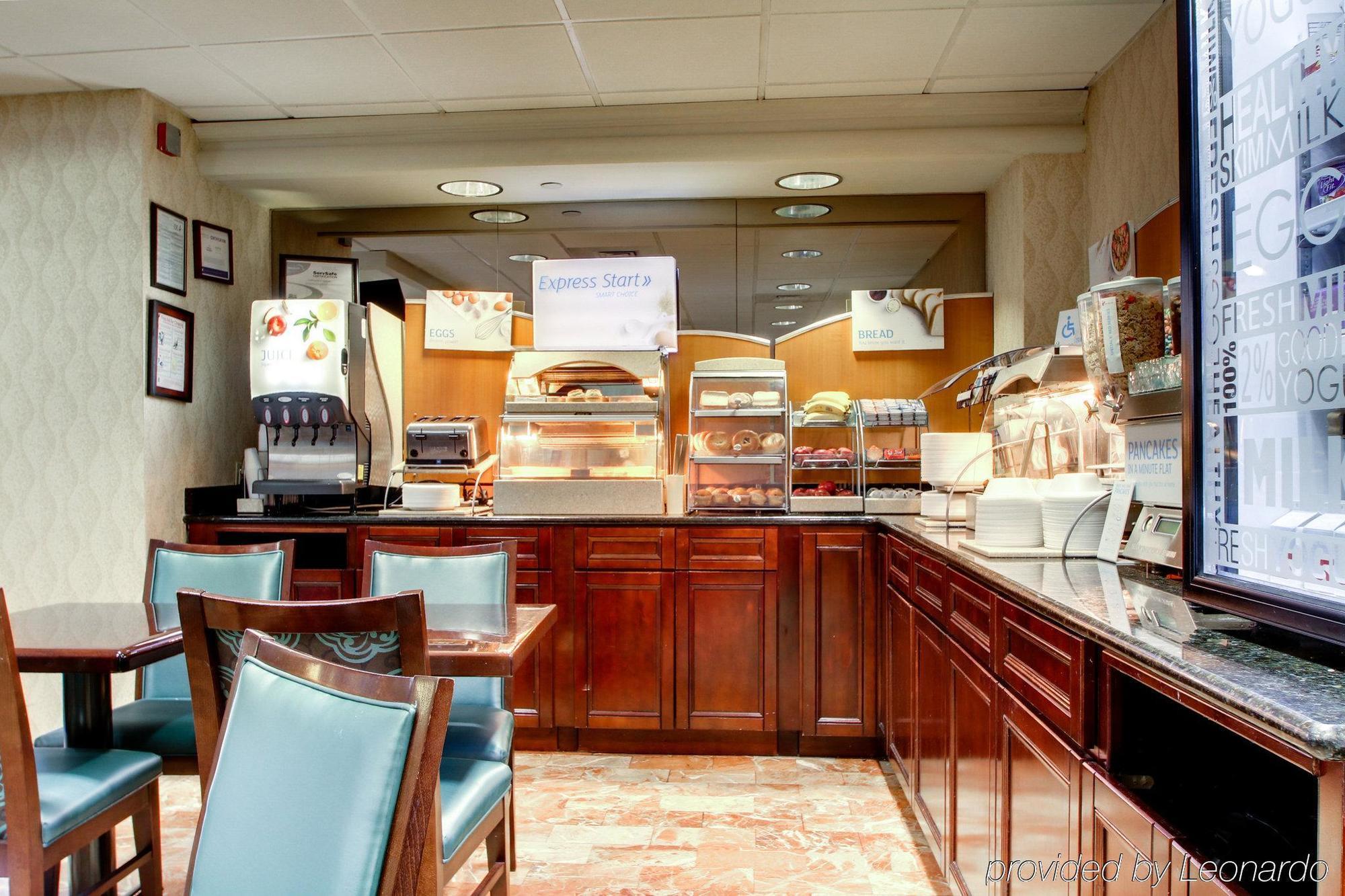 Holiday Inn Express - Atlanta-Kennesaw By Ihg Dış mekan fotoğraf