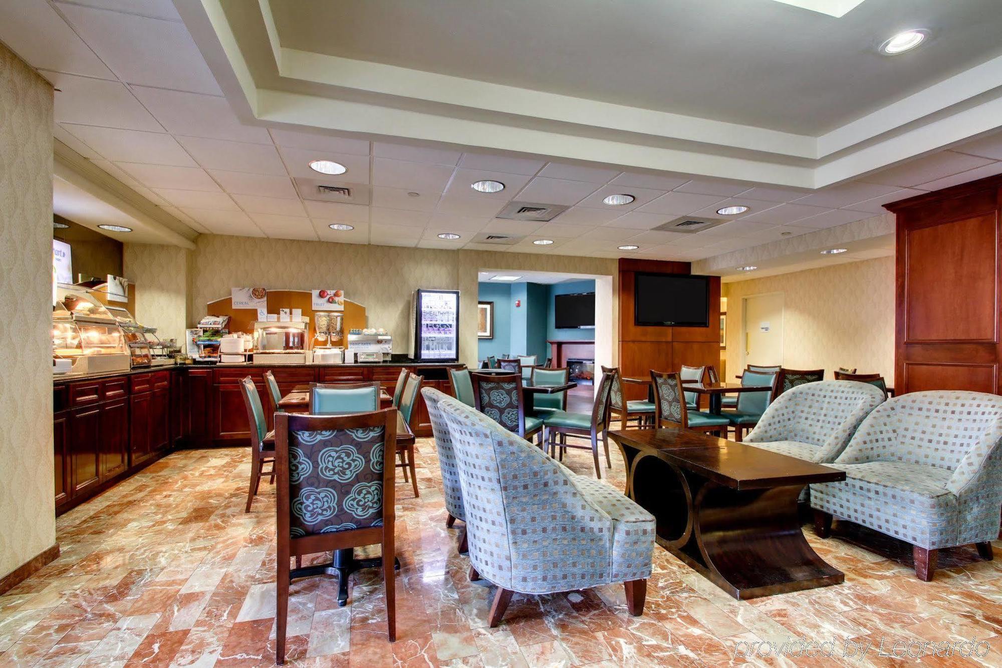 Holiday Inn Express - Atlanta-Kennesaw By Ihg Dış mekan fotoğraf