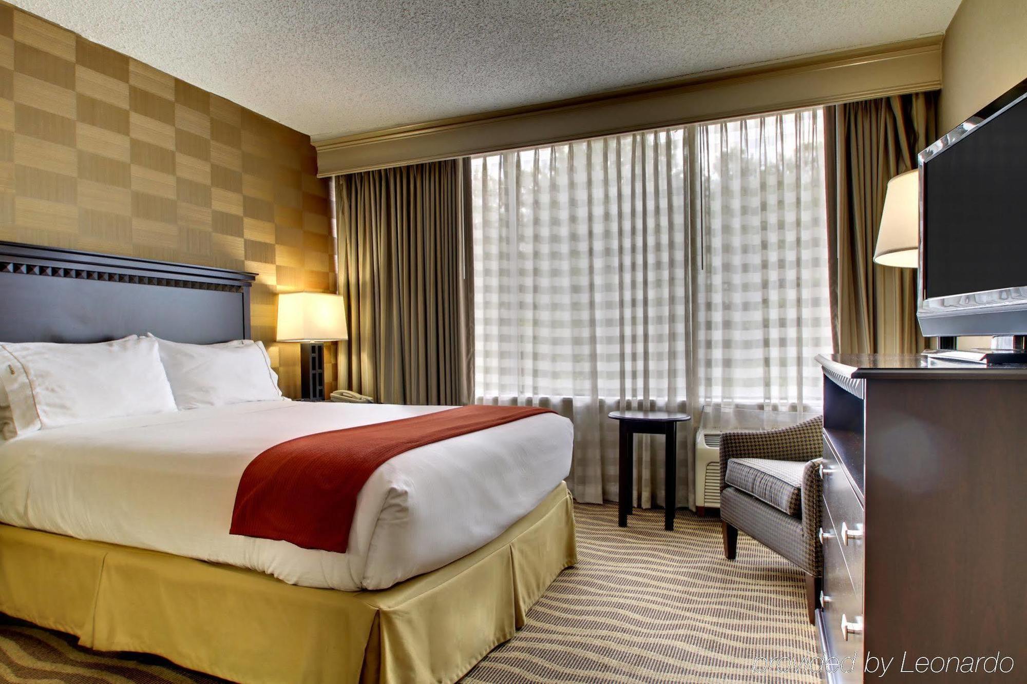 Holiday Inn Express - Atlanta-Kennesaw By Ihg Dış mekan fotoğraf