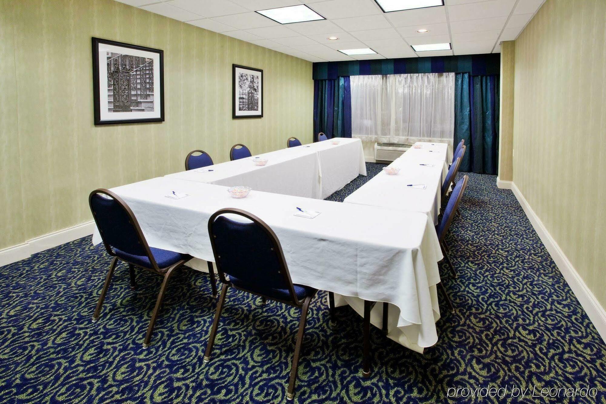 Holiday Inn Express - Atlanta-Kennesaw By Ihg İş olanakları fotoğraf