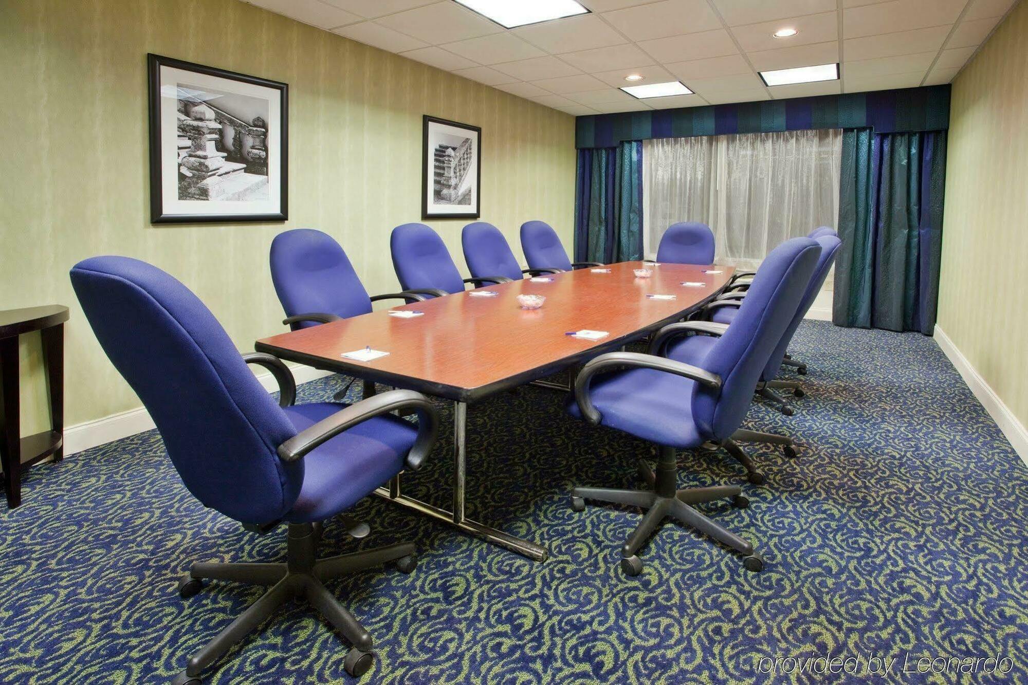 Holiday Inn Express - Atlanta-Kennesaw By Ihg İş olanakları fotoğraf
